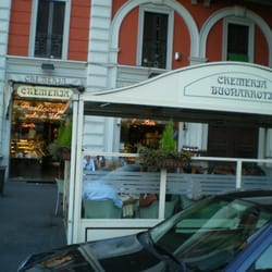 Pasticceria Buonarroti