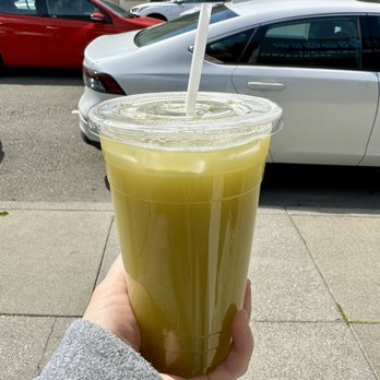 Sugarcane HQ - Sugarcane Juice - Juice Bars & Smoothies Near Me - San Bruno, California