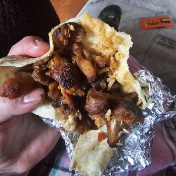 Mexica Burrito Grill - Mexican Near Me - Tewksbury, Massachusetts