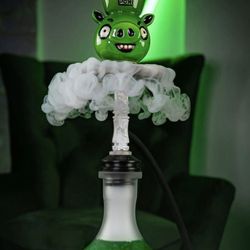 El Baba Smoke Shop & Vape