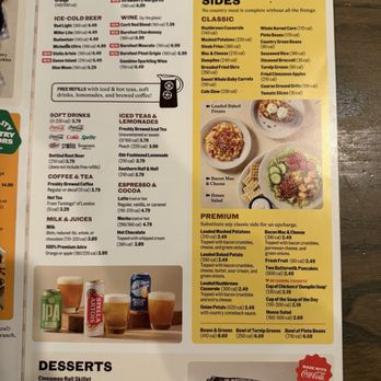 Cracker Barrel Old Country Store - menu - American Near Me - Las Vegas, Nevada Cracker Barrel Old Country Store - menu - American Near Me - Las Vegas, Nevada