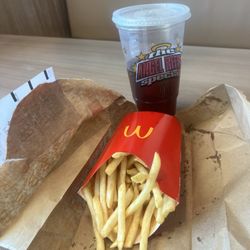 McDonald's - French Fries