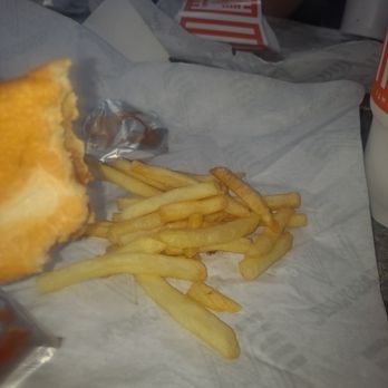 Whataburger - Burger and fris - Burgers Near Me - San Antonio, Texas