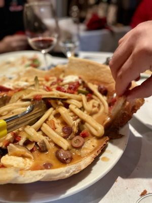 Forte Pizzeria by null