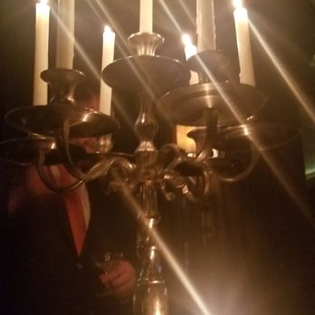 Maple & Ash - Candelabra - Steakhouses Near Me - Chicago, Illinois Maple & Ash - Candelabra - Steakhouses Near Me - Chicago, Illinois