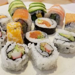 Grand Buffet Chinese Restaurant