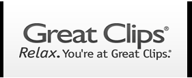 Great Clips Logo
