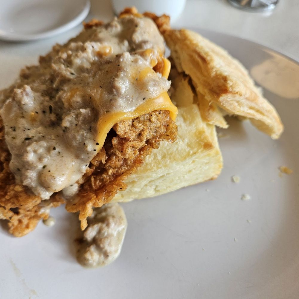 Biscuit Love - East nasty - Breakfast & Brunch Near Me - Cincinnati, Ohio Biscuit Love - East nasty - Breakfast & Brunch Near Me - Cincinnati, Ohio