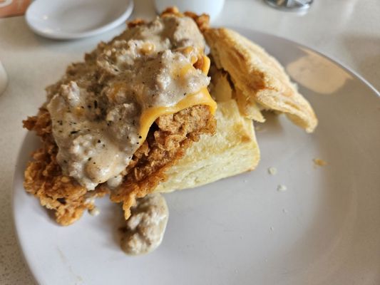 Biscuit Love Cincinnati by null