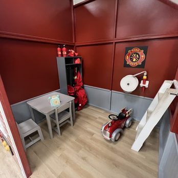 Kids Hideout - Inside the Fire Station - Indoor Playcenter Near Me - Fort Lauderdale, Florida Kids Hideout - Inside the Fire Station - Indoor Playcenter Near Me - Fort Lauderdale, Florida