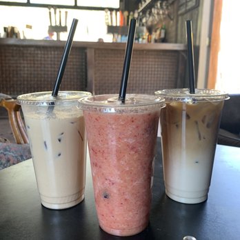 Janey's Coffee Co. & Bodega - Chai latte, fruit smoothie, Carmel latte - Bars Near Me - Cave Creek, Arizona Janey's Coffee Co. & Bodega - Chai latte, fruit smoothie, Carmel latte - Bars Near Me - Cave Creek, Arizona
