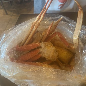 Big Crab - Seafood Near Me - Jacksonville, Florida