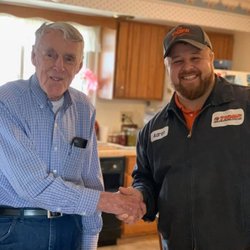 Tiger Plumbing, Heating, Air Conditioning, & Electrical Services