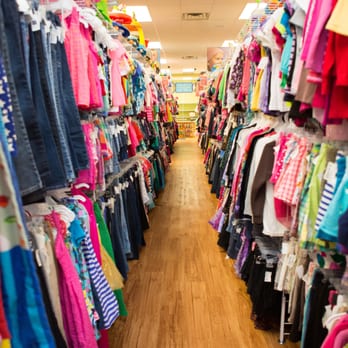 Once Upon A Child - Children's Clothing Near Me - West Springfield, Massachusetts