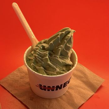 Unnecessary - Matcha grasshopper - Ice Cream & Frozen Yogurt Near Me - New York, New York
