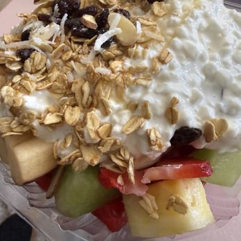 Disfruta - Fruit salad - Desserts Near Me - Oceanside, California