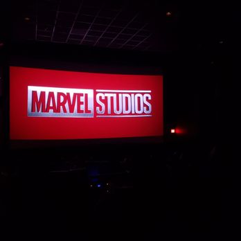 AMC Market Arcade 8 - Cinema Near Me - Buffalo, New York