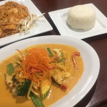 THAI Chilli Pepper - Lutz - Shrimp pad Thai and pumpkin curry- absolutely amazing!!!! This restaurant is a hidden gem in a strip mall- just do it!!!! - Thai Near Me - Lutz, Florida THAI Chilli Pepper - Lutz - Shrimp pad Thai and pumpkin curry- absolutely amazing!!!! This restaurant is a hidden gem in a strip mall- just do it!!!! - Thai Near Me - Lutz, Florida