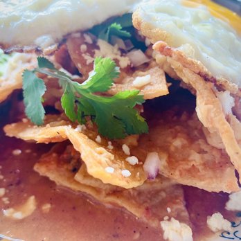 The Dawson - Chilaquiles - American Near Me - Chicago, Illinois The Dawson - Chilaquiles - American Near Me - Chicago, Illinois