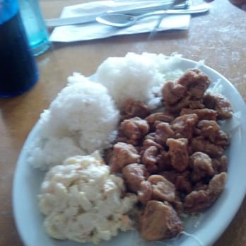 Kona Kitchen - Seattle - Korean Style Chicken - Hawaiian Near Me - Seattle, Washington Kona Kitchen - Seattle - Korean Style Chicken - Hawaiian Near Me - Seattle, Washington
