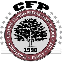 Central Florida Preparatory School - Celebrating 20 years of academic excellence!