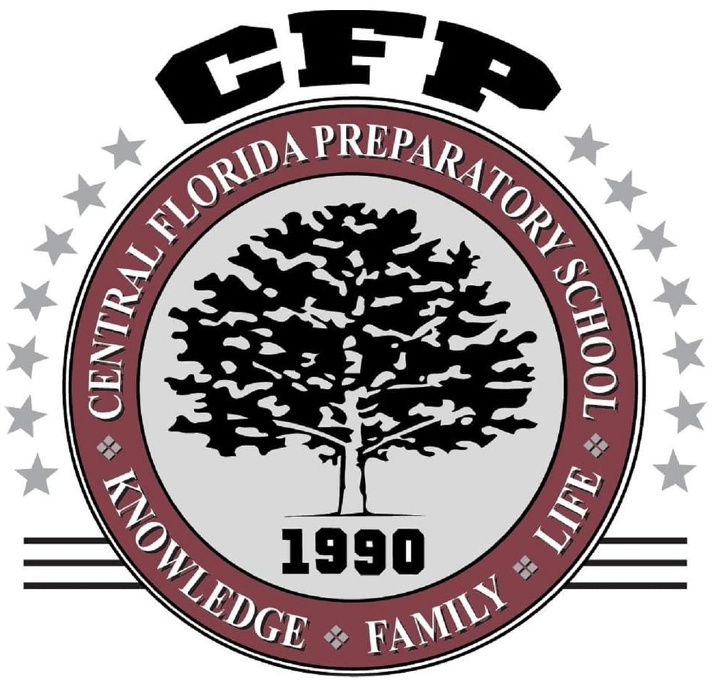 CENTRAL FLORIDA PREPARATORY SCHOOL Updated August 2024 1800 Marden