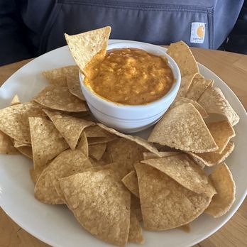 Pennings Farm Market - Nashville Hot Chicken Dip - Farmers Market Near Me - Warwick, New York