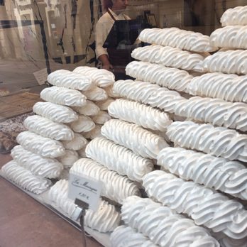 Aux Merveilleux de Fred - Bakeries Near Me - Metz, 57
