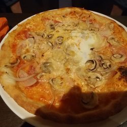 Chilly Pizza Lieferservice
