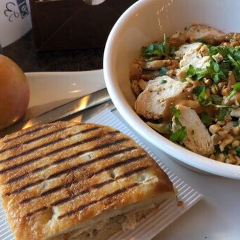 Panera Bread - Sandwiches Near Me - Fair Lawn, New Jersey Panera Bread - Sandwiches Near Me - Fair Lawn, New Jersey