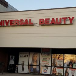 Universal Beauty Supply