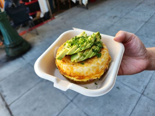 Little Italy Mercato Farmers' Market by null