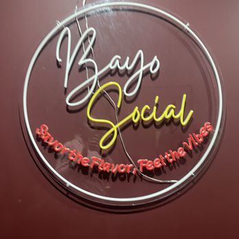 Bayo Social - Cute sign - Bars Near Me - New Orleans, Louisiana Bayo Social - Cute sign - Bars Near Me - New Orleans, Louisiana