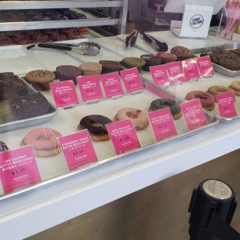 Third Culture Bakery - Berkeley - Lots of mochi goodies to choose from! - Bakeries Near Me - Berkeley, California Third Culture Bakery - Berkeley - Lots of mochi goodies to choose from! - Bakeries Near Me - Berkeley, California