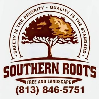 Southern Roots Tree and Landscape - logo - Tree Services Near Me Southern Roots Tree and Landscape - logo - Tree Services Near Me