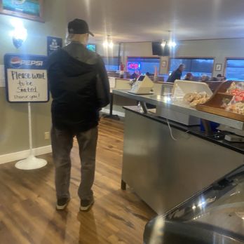 The Fern Cafe - Seats anyinr - American Near Me - Tillamook, Oregon