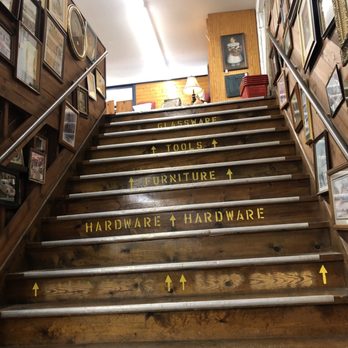 Lumber Mill Antique Mall - Antiques Near Me - Madison, Indiana