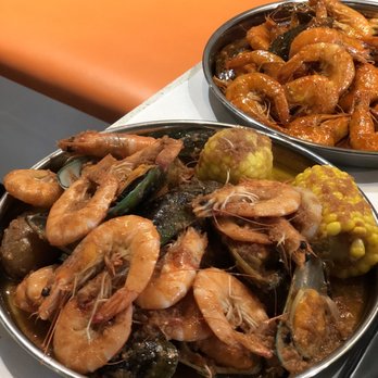 Meet Sushi and Boil - Noodles Near Me - Toronto, Ontario