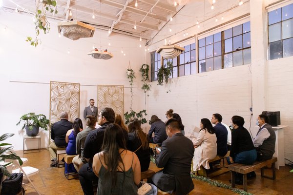 San Diego Made Factory by null