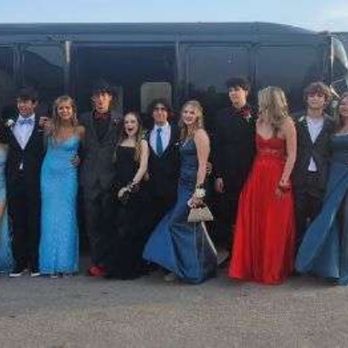 Central Texas Limos - Prom - Limos Near Me - San Marcos, Texas