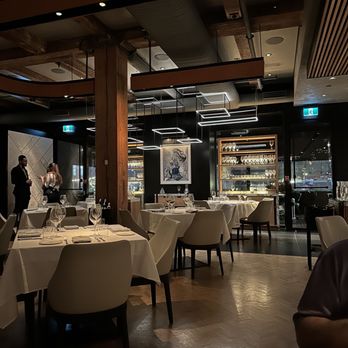 Elisa - Steakhouses Near Me - Vancouver, British Columbia