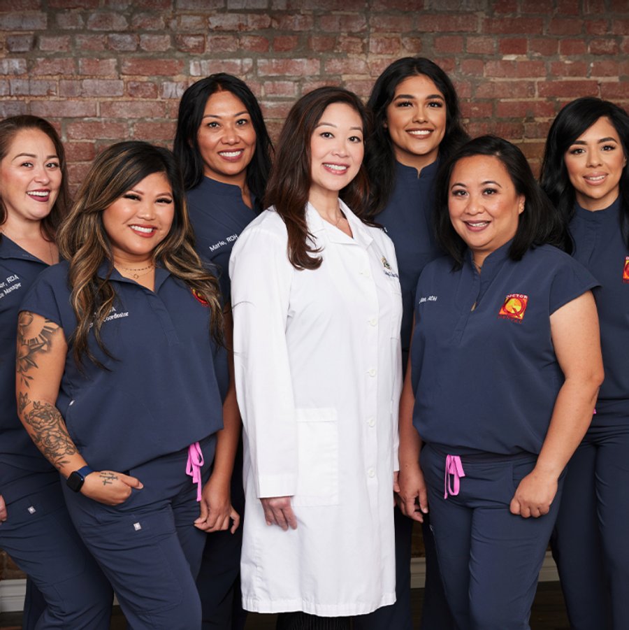 DR Q DENTAL Updated September 2024 63 Photos & 67 Reviews 139 E