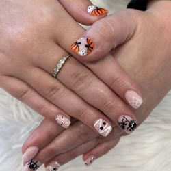 LC Nails - I like Nails Salon