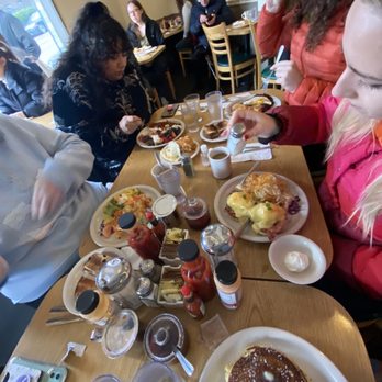 Glo's - Food - Breakfast & Brunch Near Me - Seattle, Washington Glo's - Food - Breakfast & Brunch Near Me - Seattle, Washington