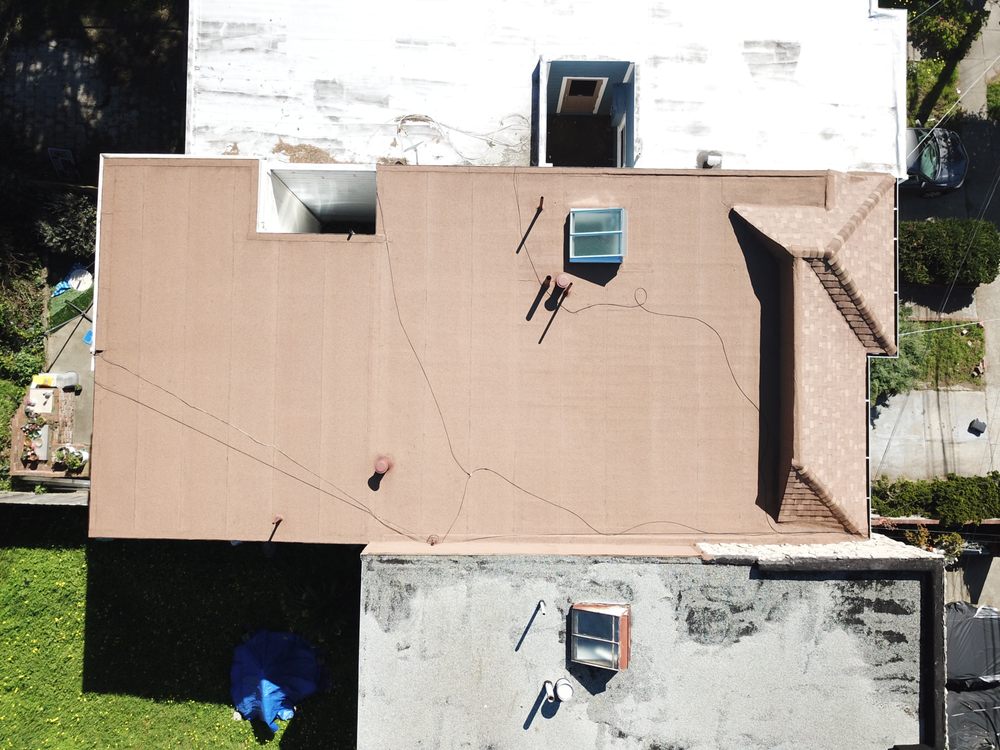 Slide of Landmark Construction