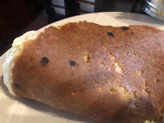 Granite Farm Restaurant