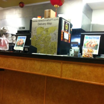 New China Hut1 - Counter - Chinese Near Me - Aurora, Illinois New China Hut1 - Counter - Chinese Near Me - Aurora, Illinois
