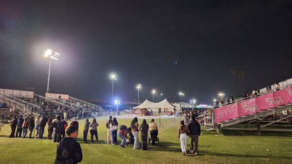 LA County Fair by null