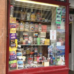 Hamilton's - Loads of sweets