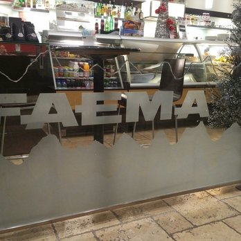 Faema Caffe - Appliances Near Me - Concord, Ontario